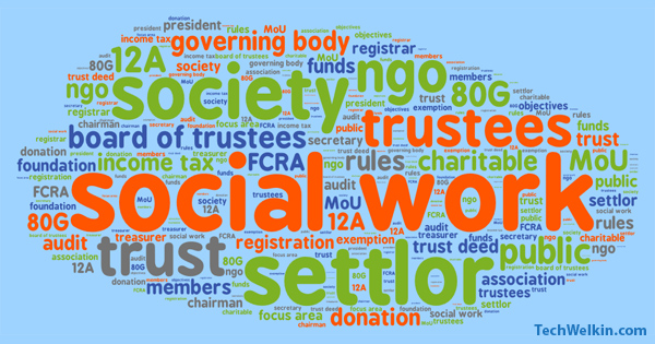 Read more about the article Navigating NGO Compliance in Bihar: What You Need to Know
